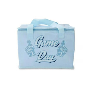 NEW Game day cooler bag